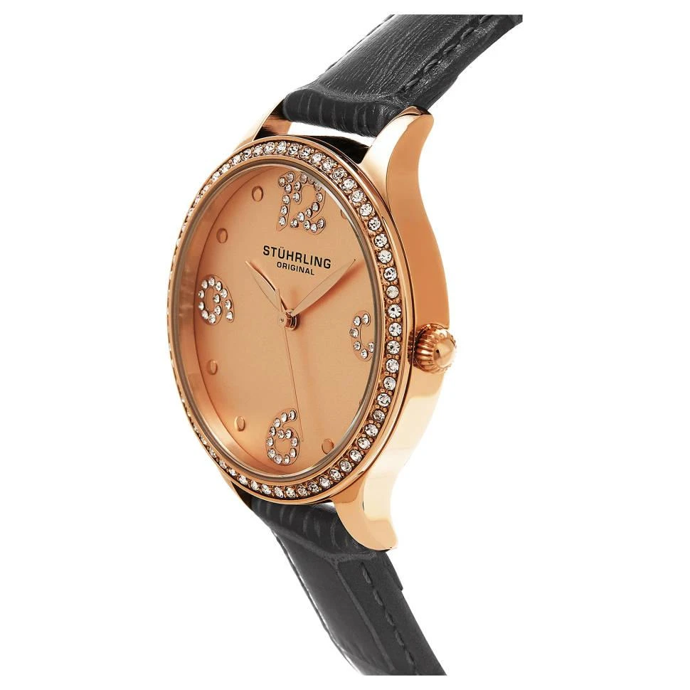 商品Stuhrling|Stuhrling Vogue Women's Watch,价格¥564,第3张图片详细描述