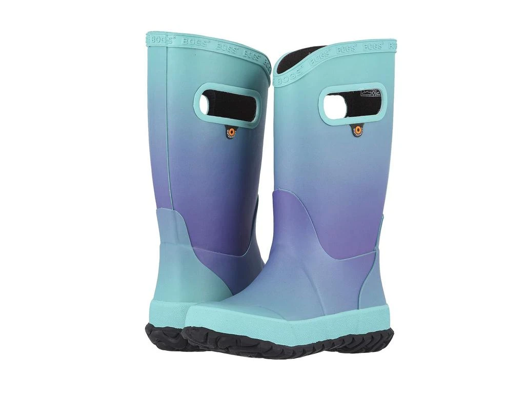 商品Bogs|Rain Boots Ombre (Toddler/Little Kid/Big Kid),价格¥299,第1张图片