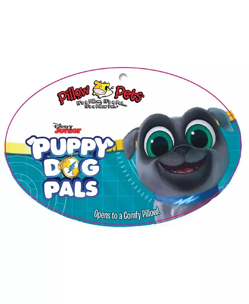 商品Pillow Pets|Disney Puppy Dog Pals Bingo Stuffed Animal Plush Toy,价格¥262,第4张图片详细描述