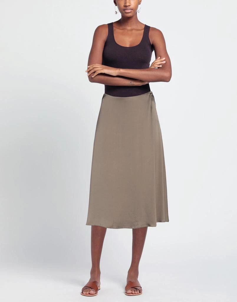 商品Theory|Midi skirt,价格¥978,第2张图片详细描述