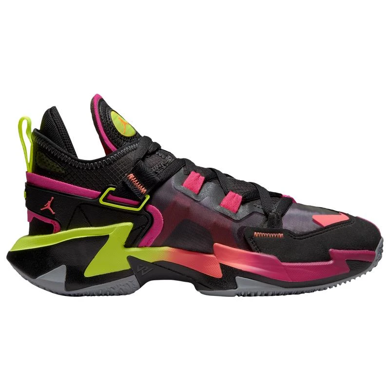 商品Jordan|Jordan Why Not Zero.5 - Boys' Grade School,价格¥555,第1张图片