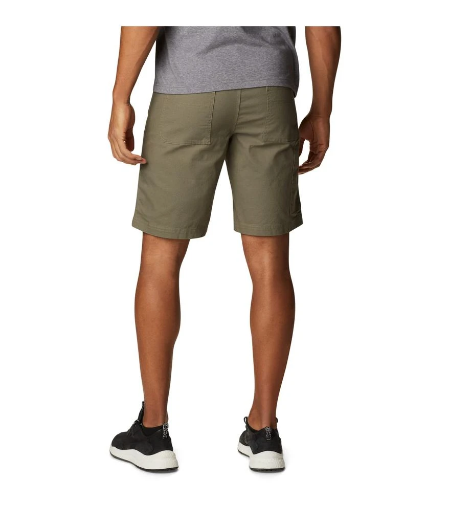 商品Columbia|Rugged Ridge™ 10" Outdoor Shorts,价格¥344,第2张图片详细描述