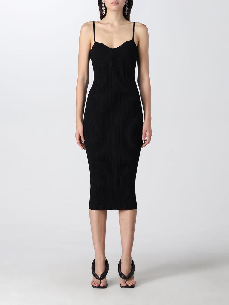 Helmut Lang dresses for woman商品第1张图片规格展示