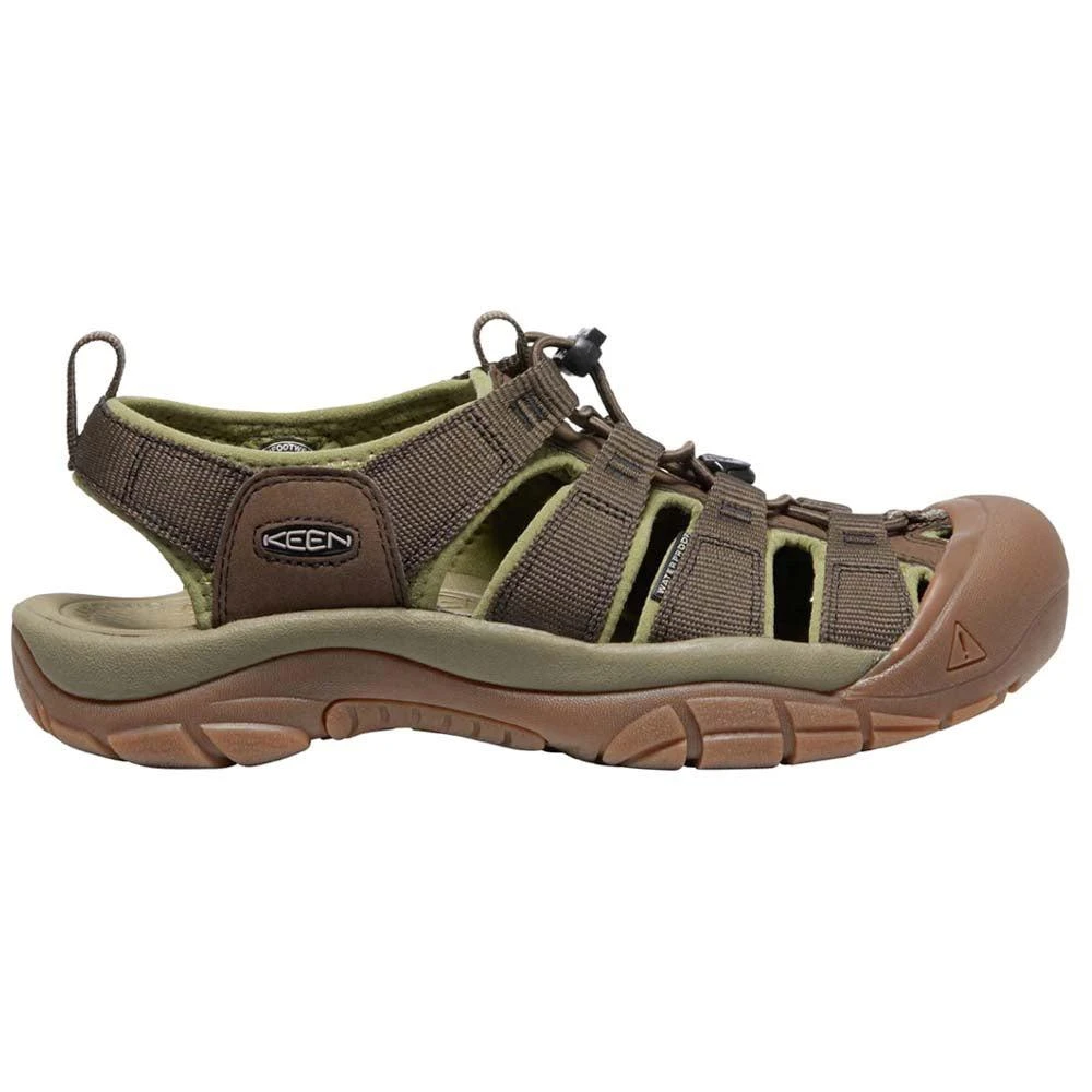 商品Keen|Newport H2 Sport Sandals,价格¥980,第1张图片