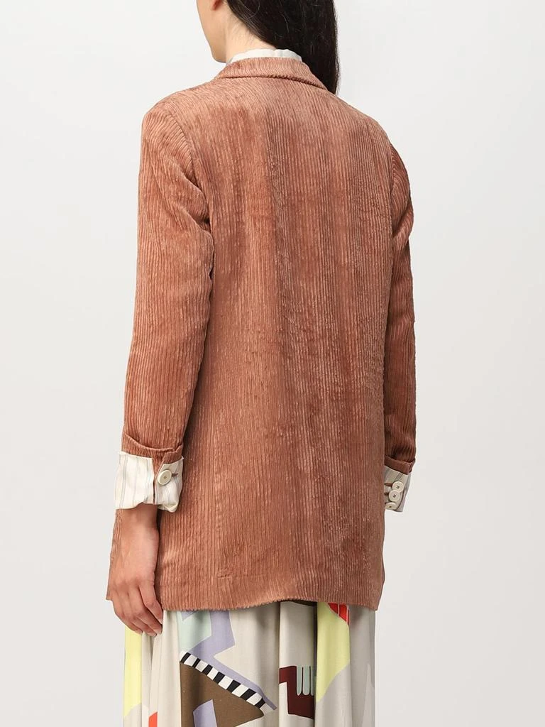 商品ALYSI|Alysi jacket for woman,价格¥1581,第2张图片详细描述