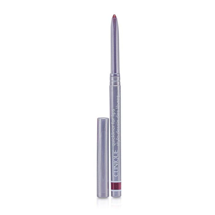 商品Clinique|Clinique 转动轻便唇线笔 - # 33 Bamboo -33 Bamboo(0.3g/0.01oz),价格¥142,第3张图片详细描述