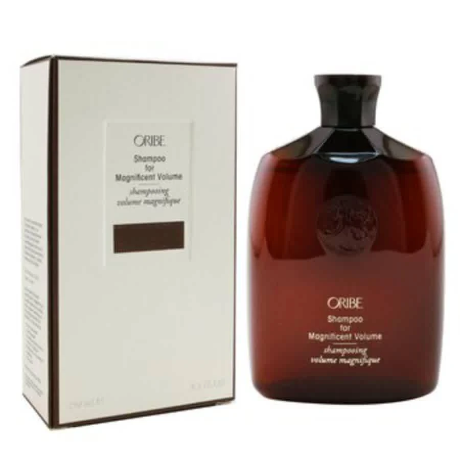 商品Oribe|Oribe Shampoo For Magnificent Volume 8.5 oz Hair Care 840035201887,价格¥333,第2张图片详细描述