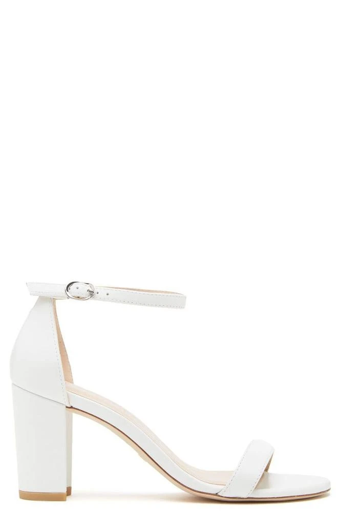 商品Stuart Weitzman|Stuart Weitzman Strapped Sandals,价格¥2323,第1张图片