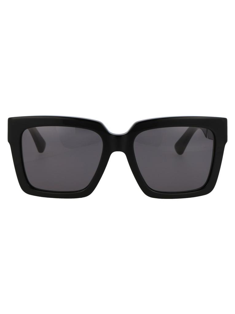 商品Bottega Veneta|Bottega Veneta Eyewear Bv1198sa Sunglasses,价格¥2232,第1张图片