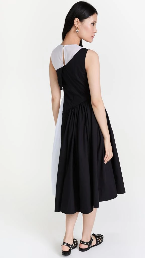 商品Sandy Liang|Sandy Liang Tiguan Dress,价格¥2783,第3张图片详细描述