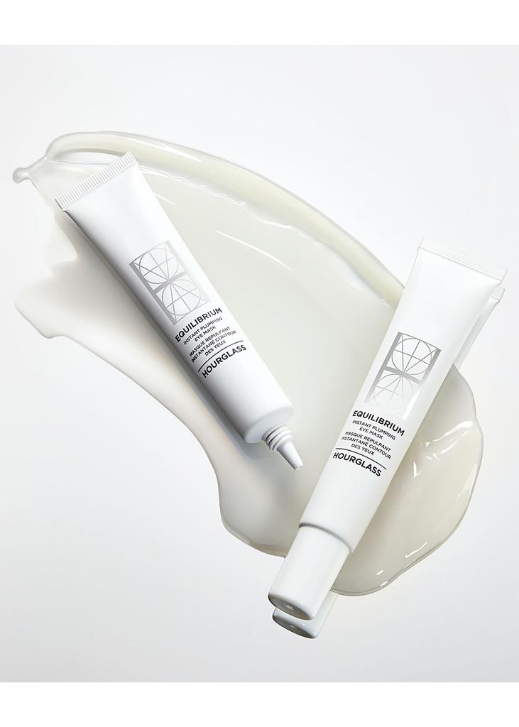 Equilibrium Instant Plumping Eye Mask商品第2张图片规格展示