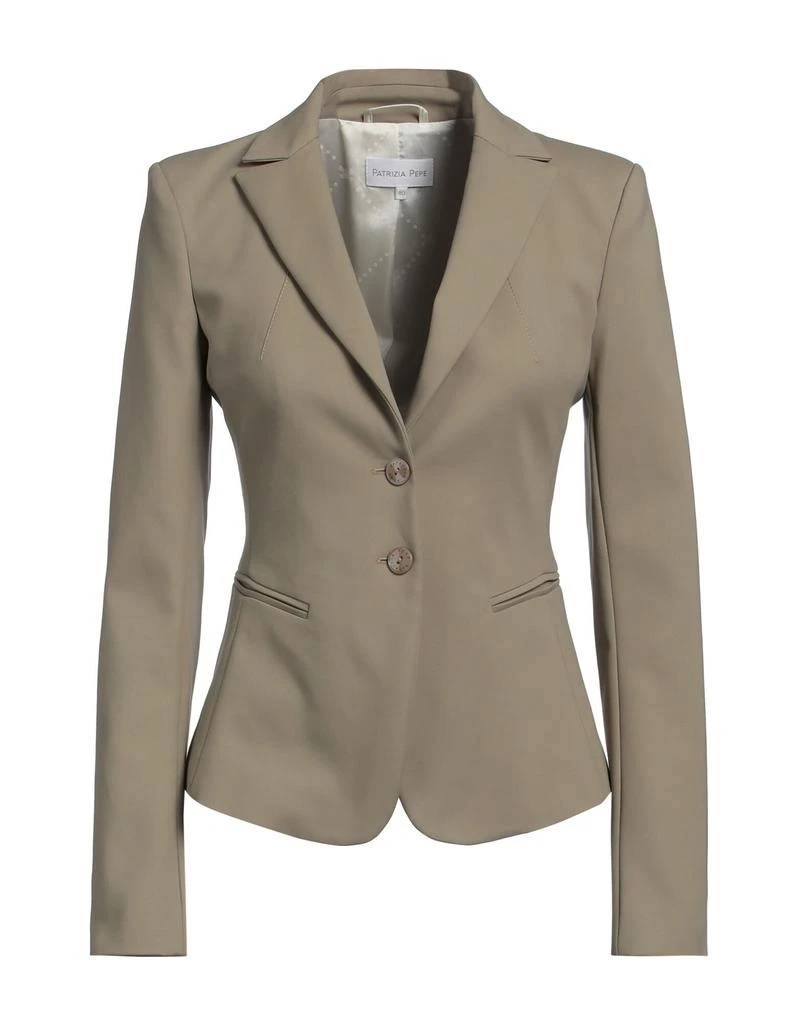 商品PATRIZIA|Blazer,价格¥1127,第1张图片