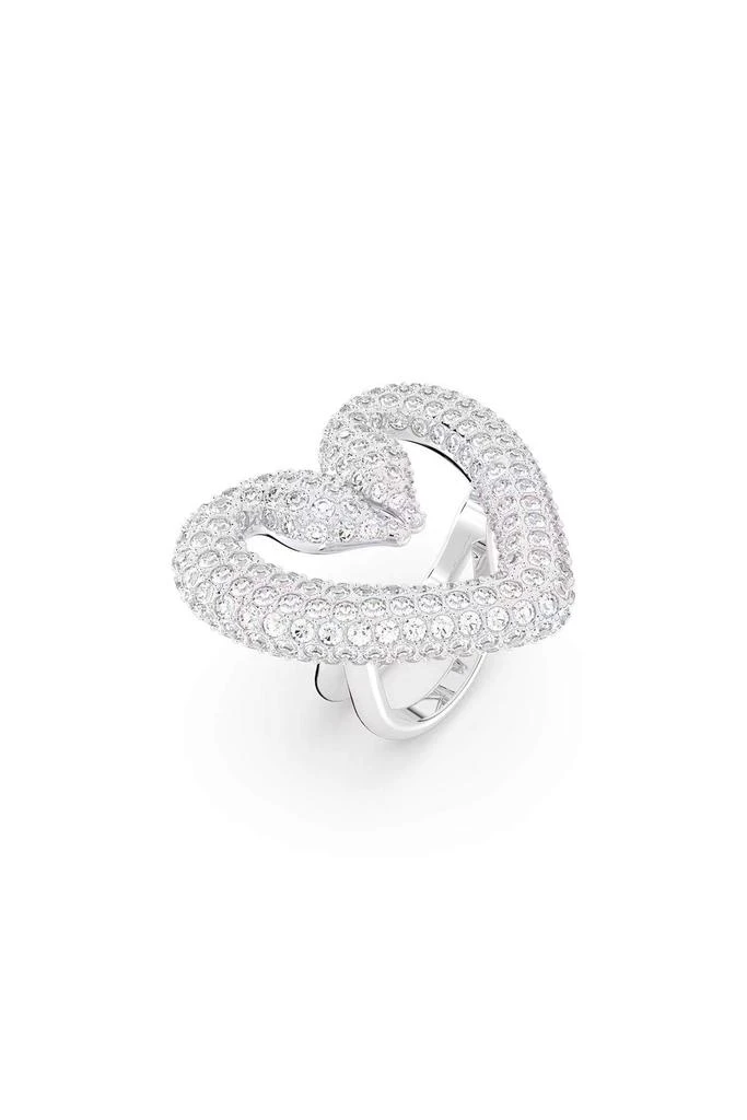 商品Swarovski|Swarovski 'una' cocktail ring,价格¥1137,第4张图片详细描述