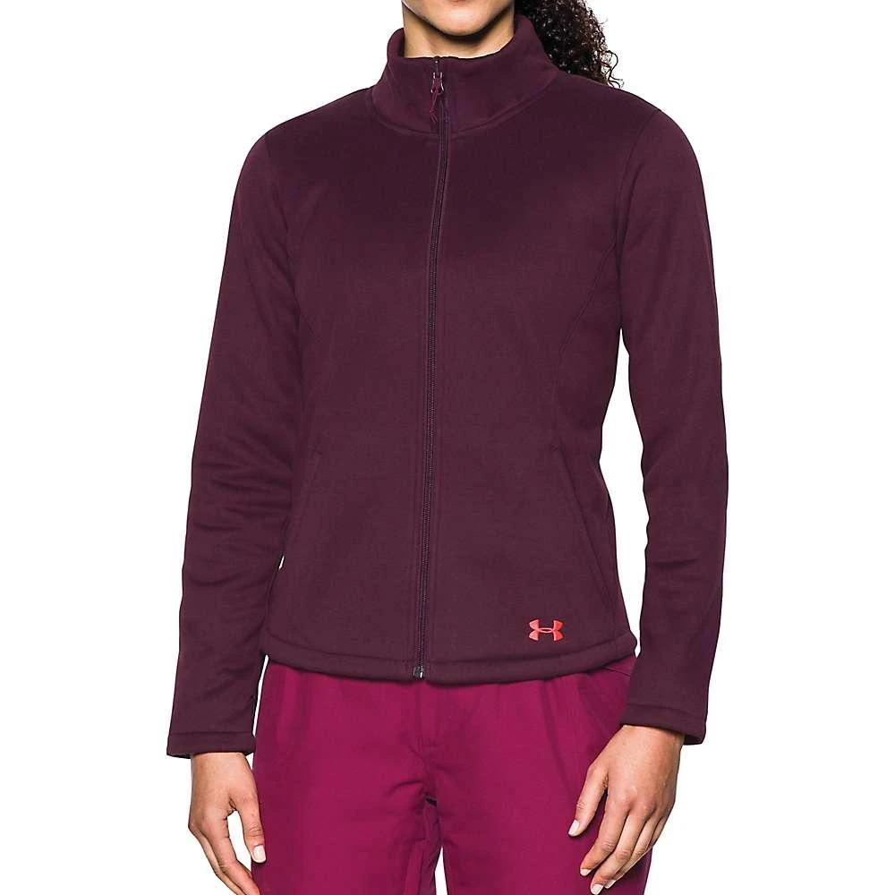 Under Armour Women's UA ColdGear Infrared Sienna 3-In-1 Jacket 商品