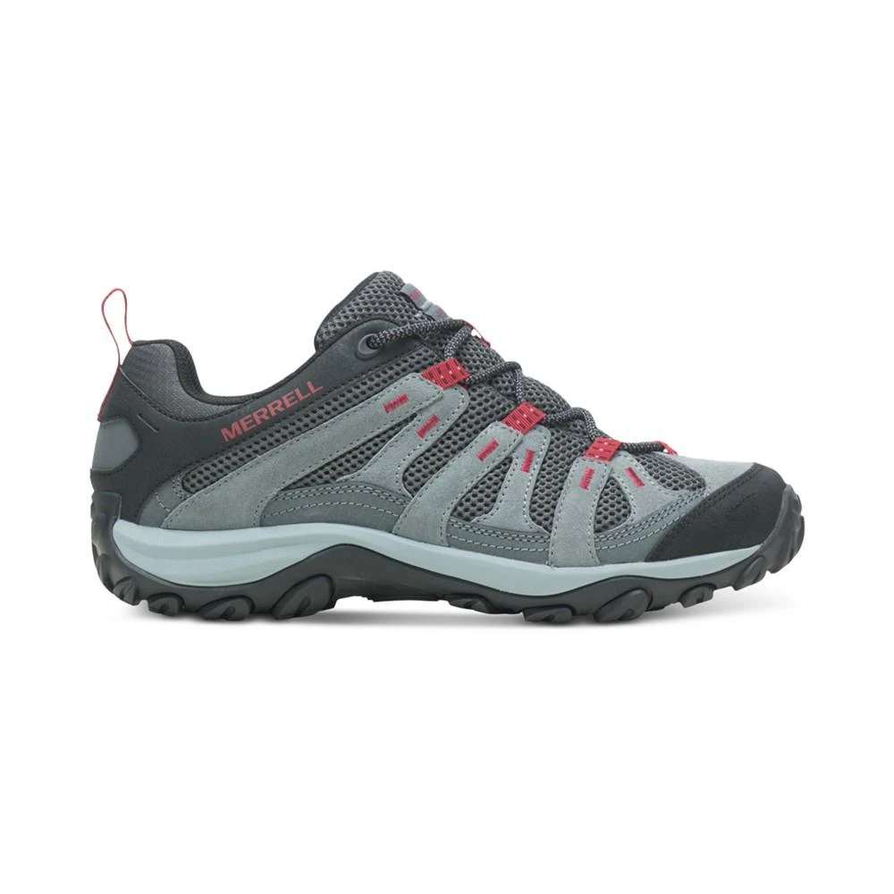 商品Merrell|Men's Alverstone 2 Lace-Up Hiking Sneakers,价格¥748,第2张图片详细描述