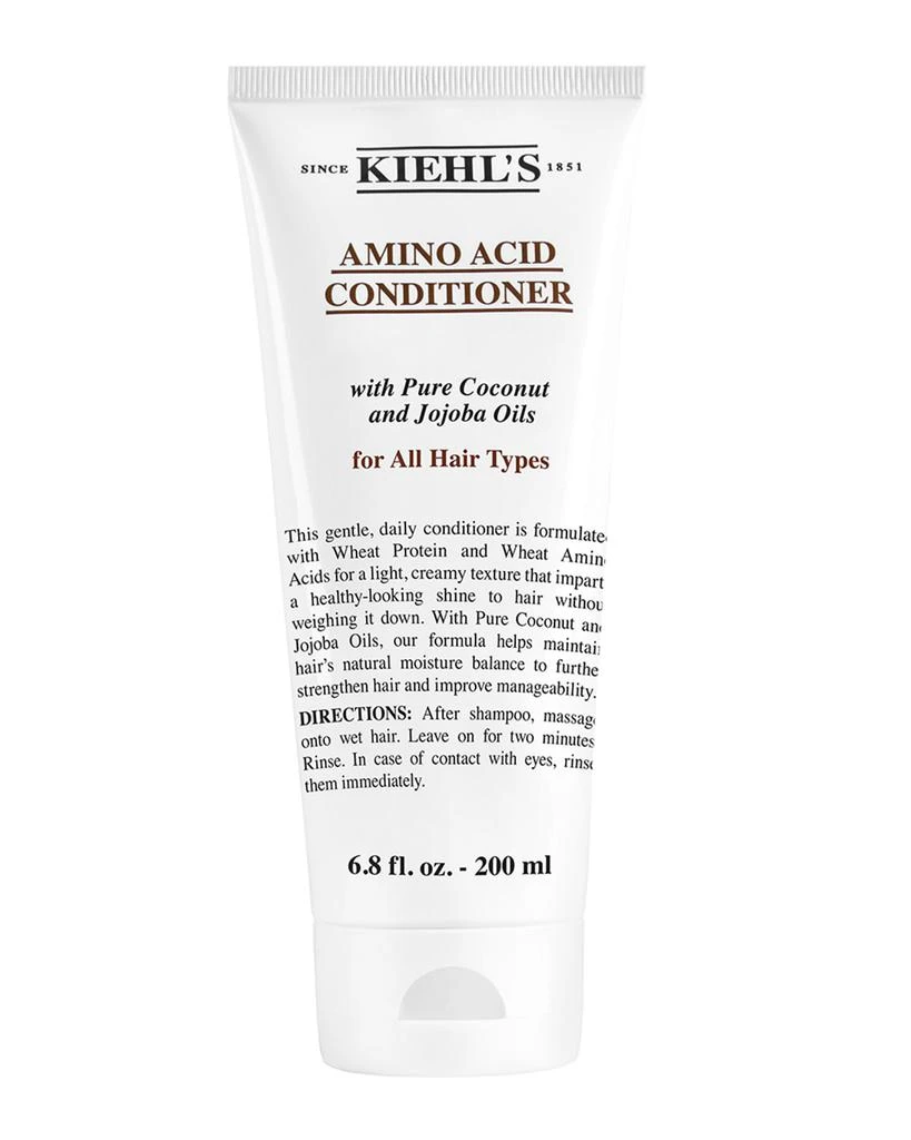 商品Kiehl's|Amino Acid Conditioner,价格¥209,第1张图片