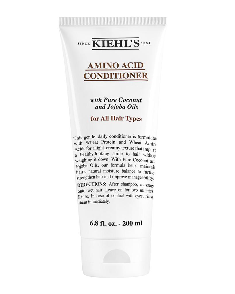 商品Kiehl's|6.8 oz. Amino Acid Conditioner,价格¥169,第1张图片