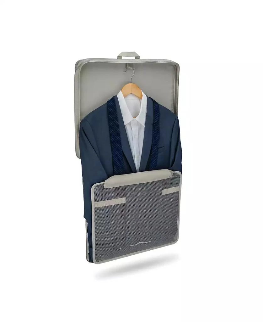CLOSEOUT! Silhouette 17 29" Check-in Expandable Hardside Spinner 商品