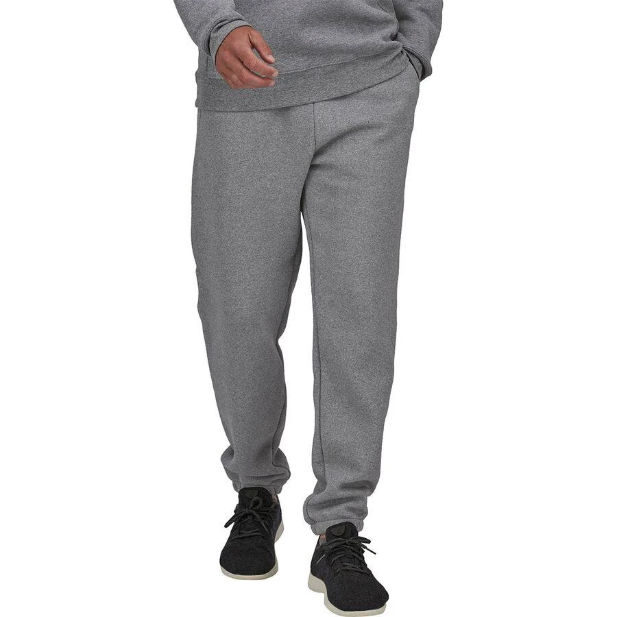 商品Patagonia|Fitz Roy Icon Uprisal Sweatpant - Men's,价格¥735,第1张图片