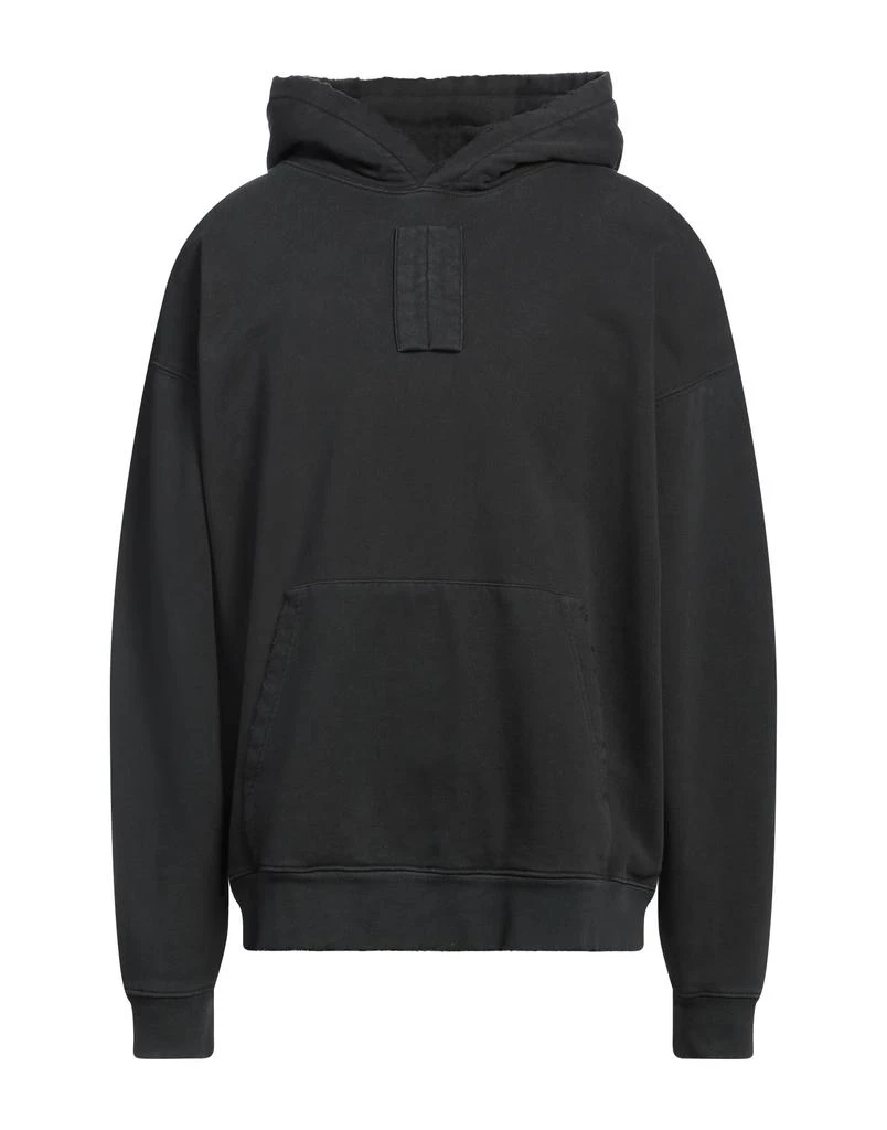 商品44 LABEL GROUP|Hooded sweatshirt,价格¥1903,第1张图片