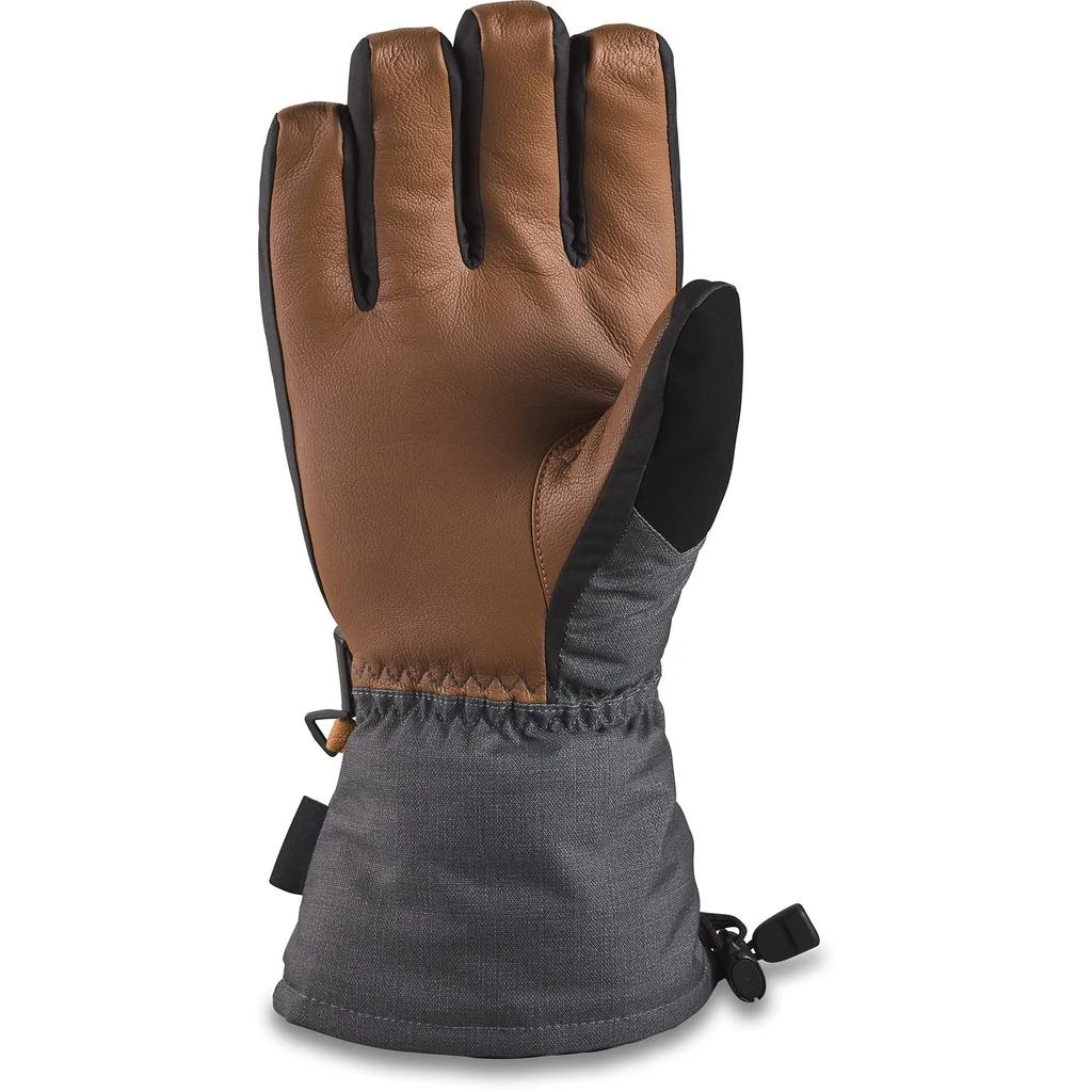 商品Dakine|Leather Scout Gloves,价格¥523,第2张图片详细描述