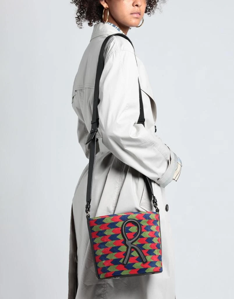 商品ROBERTA DI CAMERINO|Cross-body bags,价格¥614,第3张图片详细描述