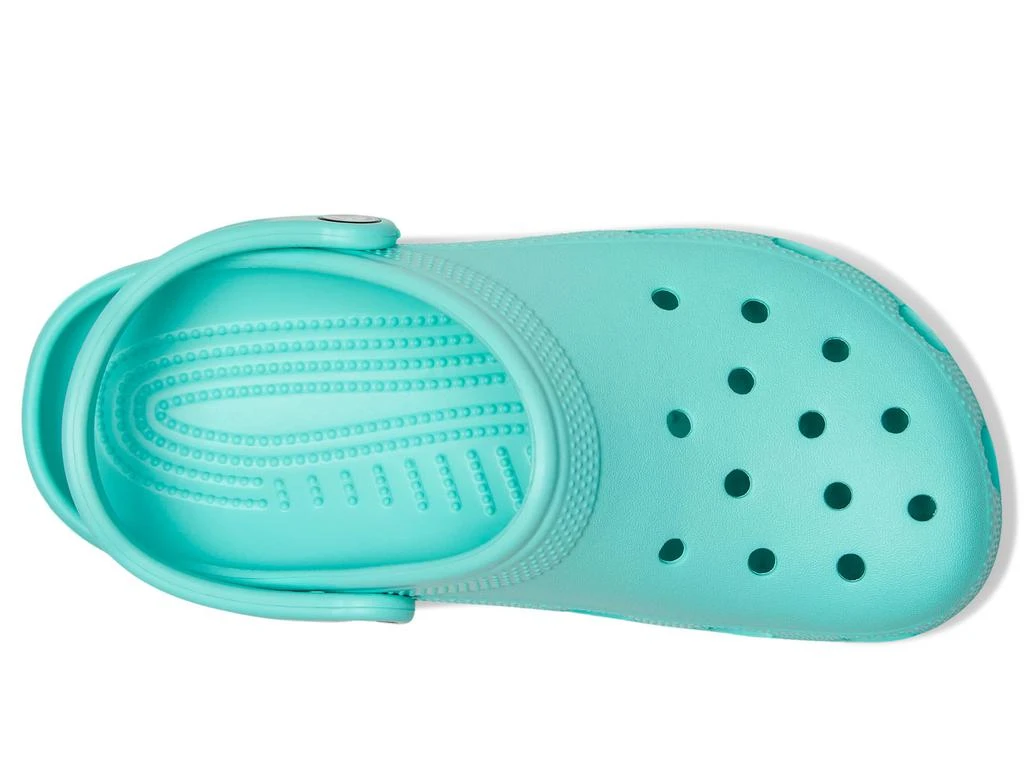 商品Crocs|Classic Clogs (Little Kid/Big Kid),价格¥240,第2张图片详细描述