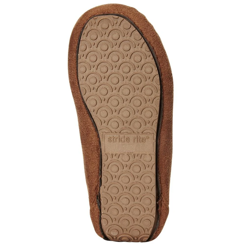 商品Stride Rite|Alex Moccasins, Toddler Boys & Girls & Little Boys & Girls,价格¥210,第3张图片详细描述