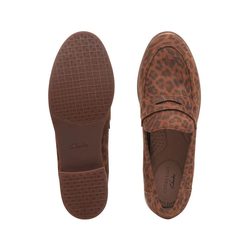 Women's Collection Trish Rose Loafers 商品
