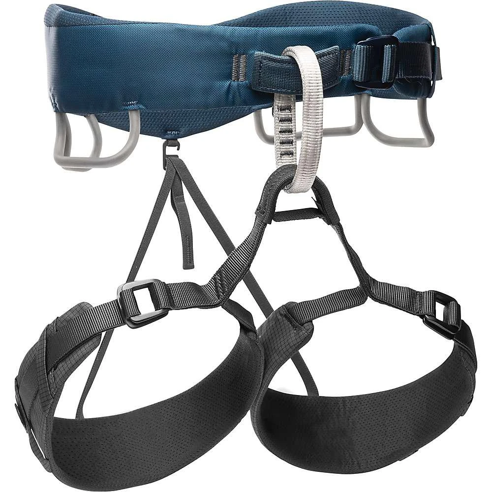 商品Black Diamond|Black Diamond Men's Momentum 3S Harness,价格¥431,第1张图片