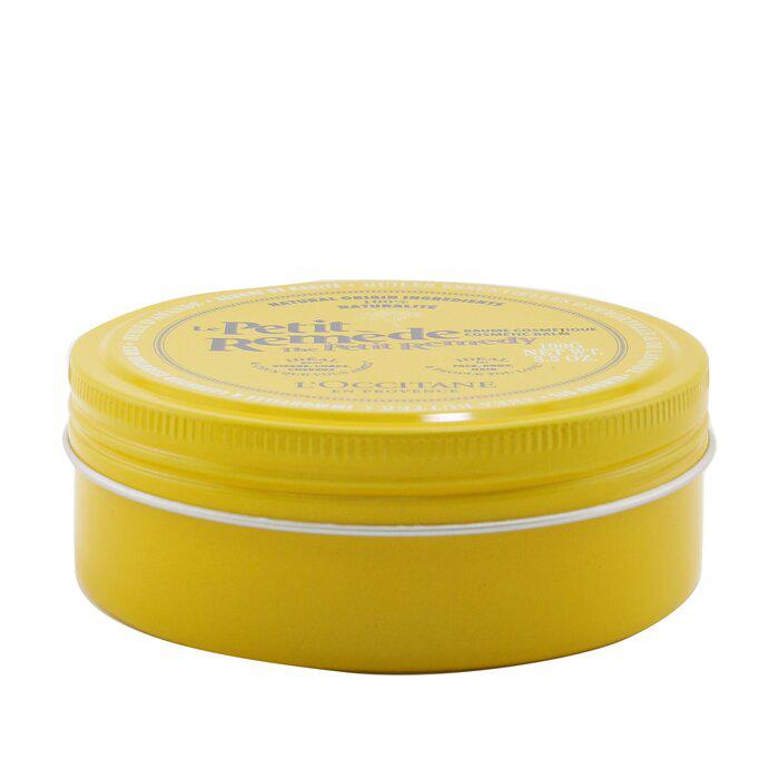 L'Occitane 乳木果脸唇身体舒缓修护膏 100g/3.5oz商品第2张图片规格展示