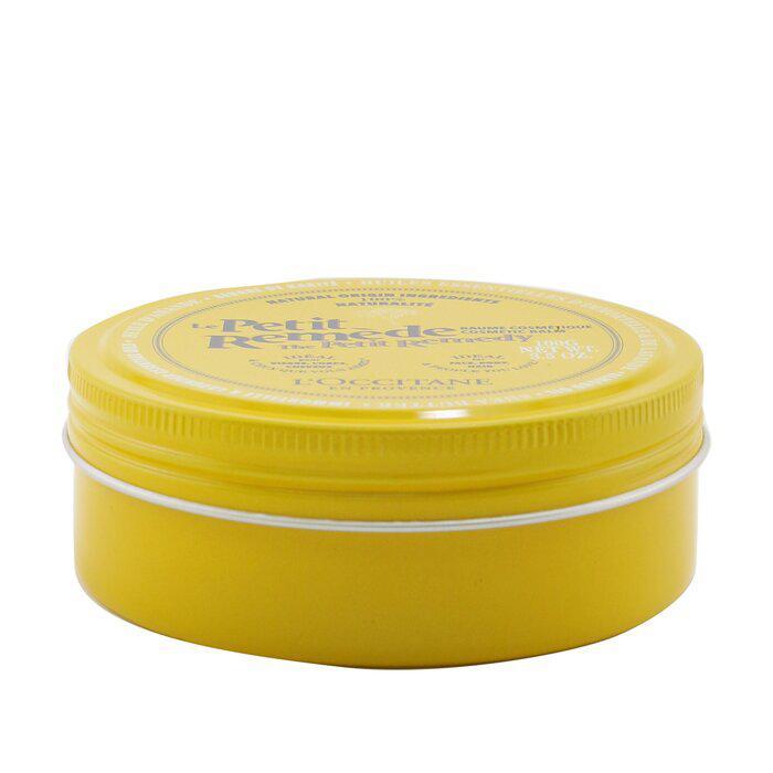 商品L'Occitane|L'Occitane 乳木果脸唇身体舒缓修护膏 100g/3.5oz,价格¥457,第4张图片详细描述