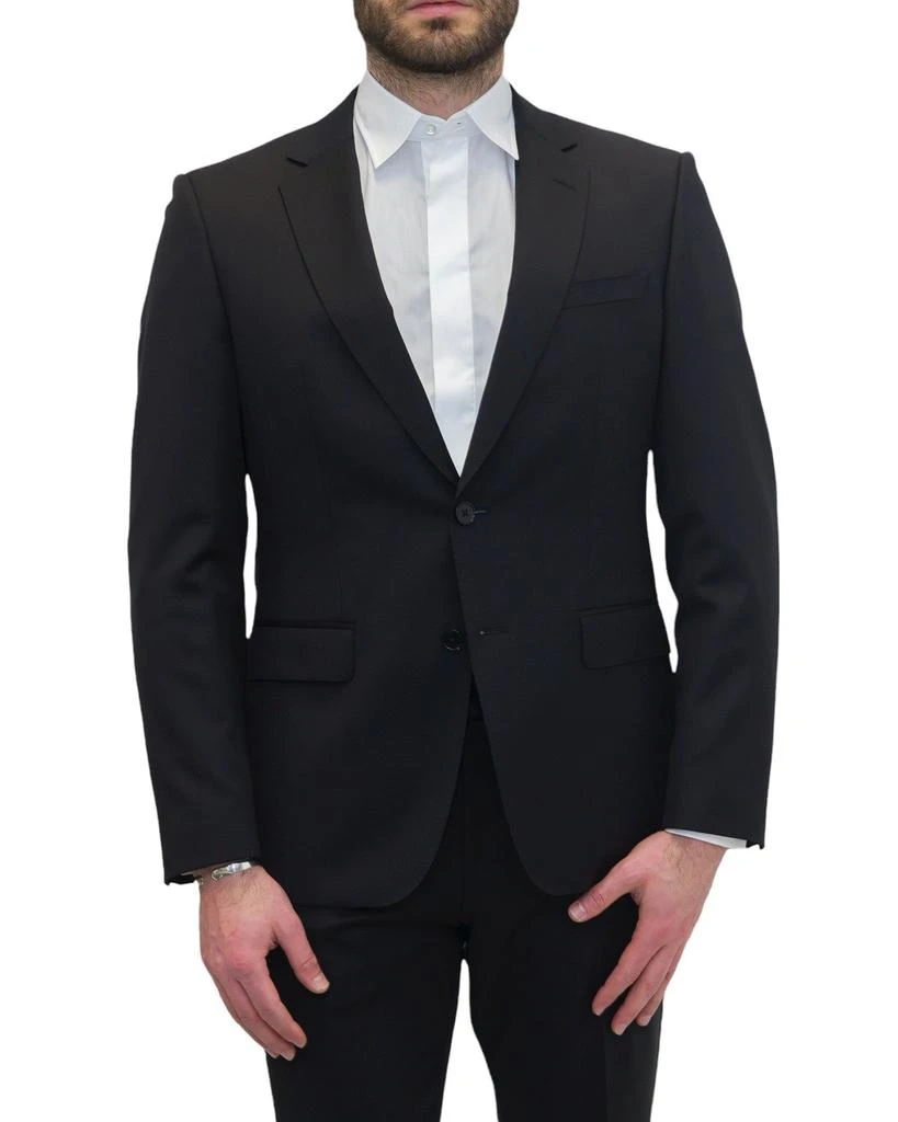 商品Hugo Boss|Boss Hugo Boss Single-Breasted Tailored Blazer,价格¥3657,第1张图片