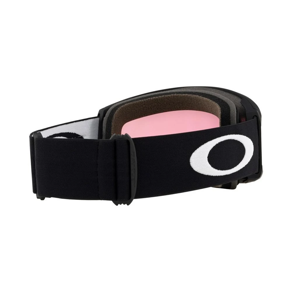 商品Oakley|Unisex Line Miner L Snow Goggles, OO7070-06,价格¥1198,第4张图片详细描述