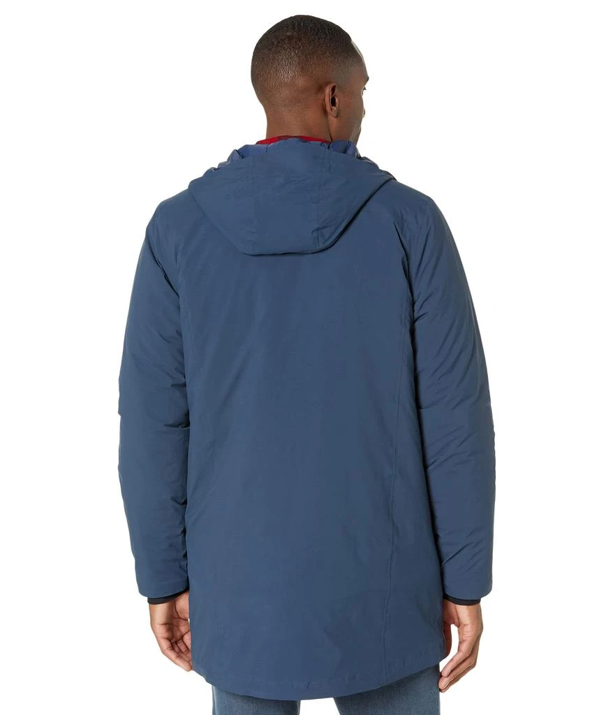 商品L.L.BEAN|Waterproof Primaloft Packaway 3/4 Coat,价格¥982,第2张图片详细描述