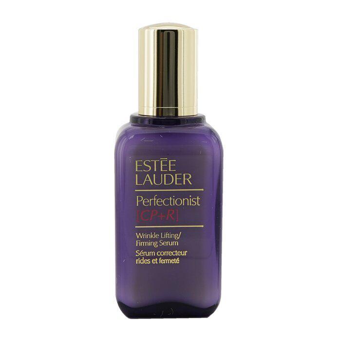 商品Estée Lauder|Estee Lauder CP+R奇迹丰盈抗皱精华露 (小紫瓶) - 所有肤质适用 100ml/3.4oz,价格¥1932,第1张图片