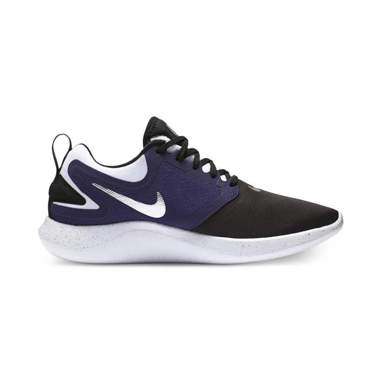 商品NIKE|Women's LunarSolo Running Sneakers from Finish Line,价格¥371,第1张图片