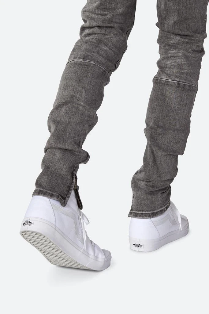 M56 Slim Denim - Grey 商品