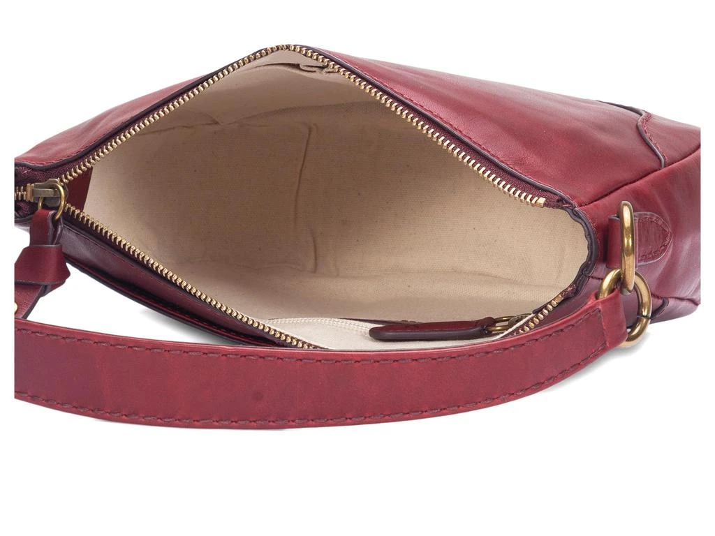 商品Frye|Melissa Crossbody,价格¥1119,第3张图片详细描述