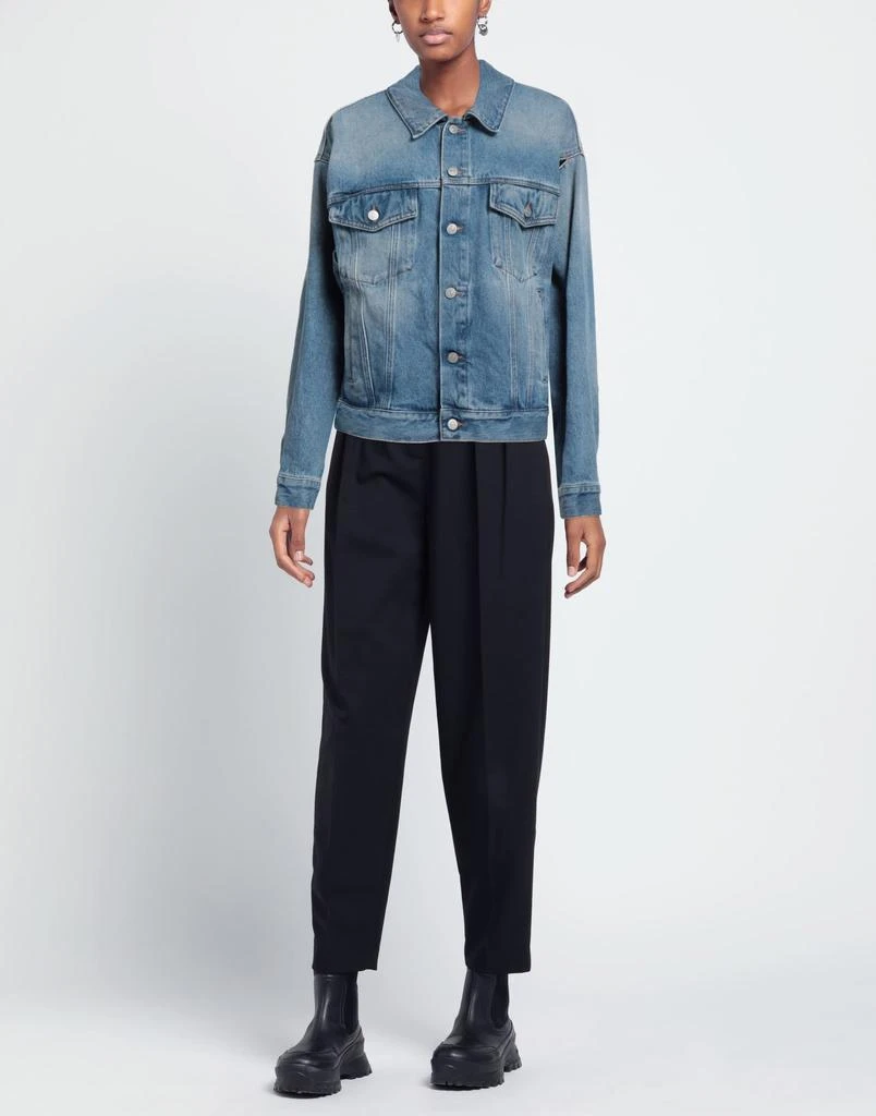 商品MM6|Denim jacket,价格¥3652,第2张图片详细描述
