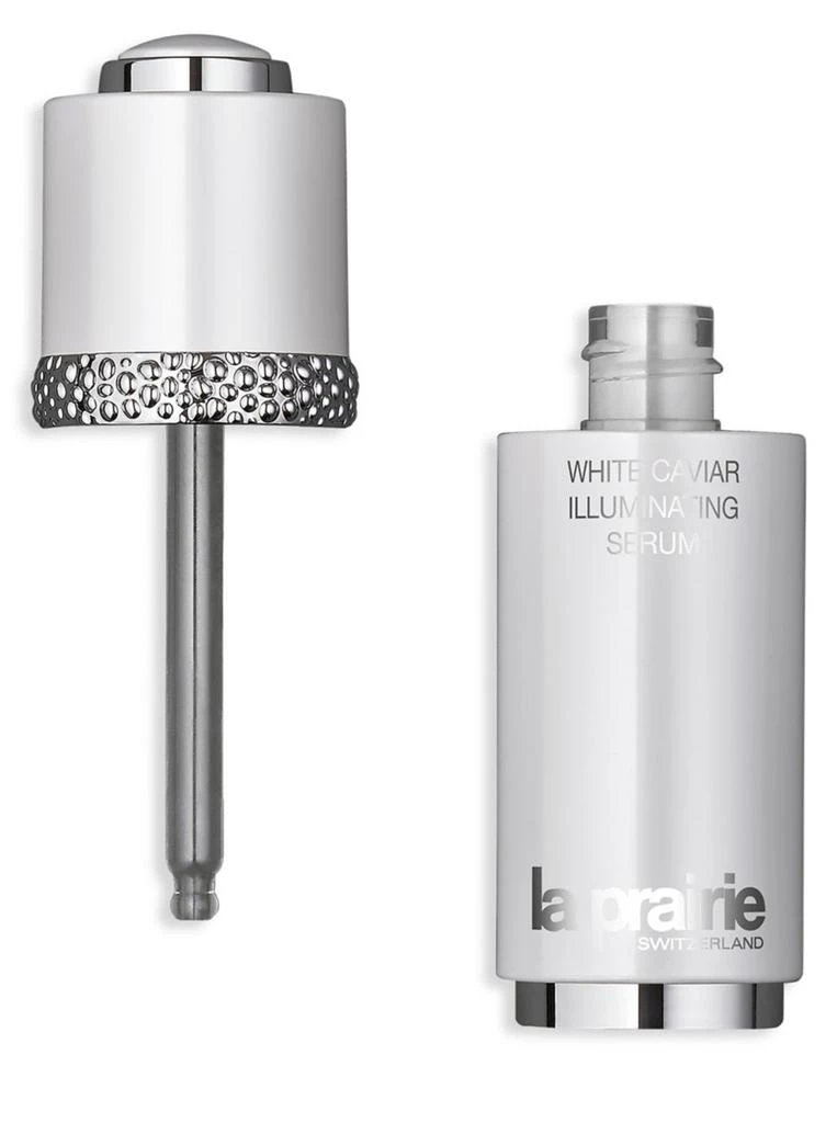 商品La Prairie|White Caviar Illuminating Serum,价格¥4144,第2张图片详细描述
