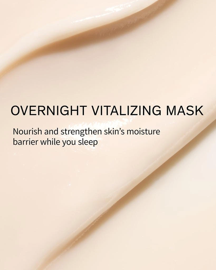 商品Sulwhasoo|Overnight Vitalizing Mask, 4.02 oz.,价格¥418,第3张图片详细描述