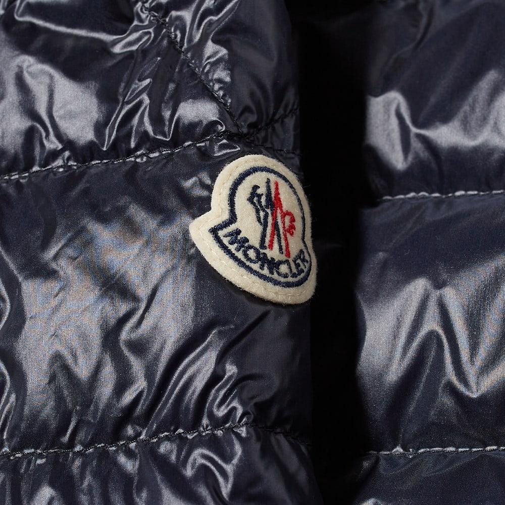 Moncler Acorus Down Filled Jacket商品第4张图片规格展示