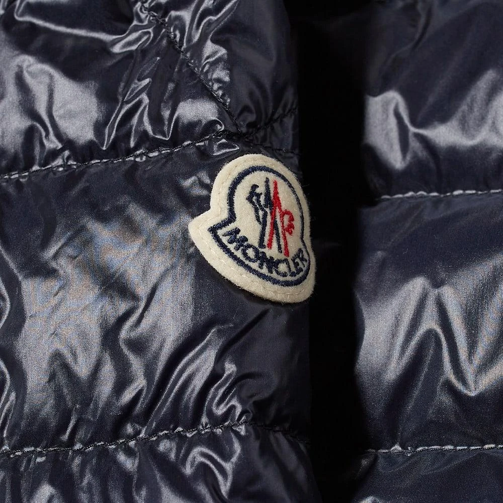 商品Moncler|Moncler Acorus Down Filled Jacket,价格¥8646,第4张图片详细描述