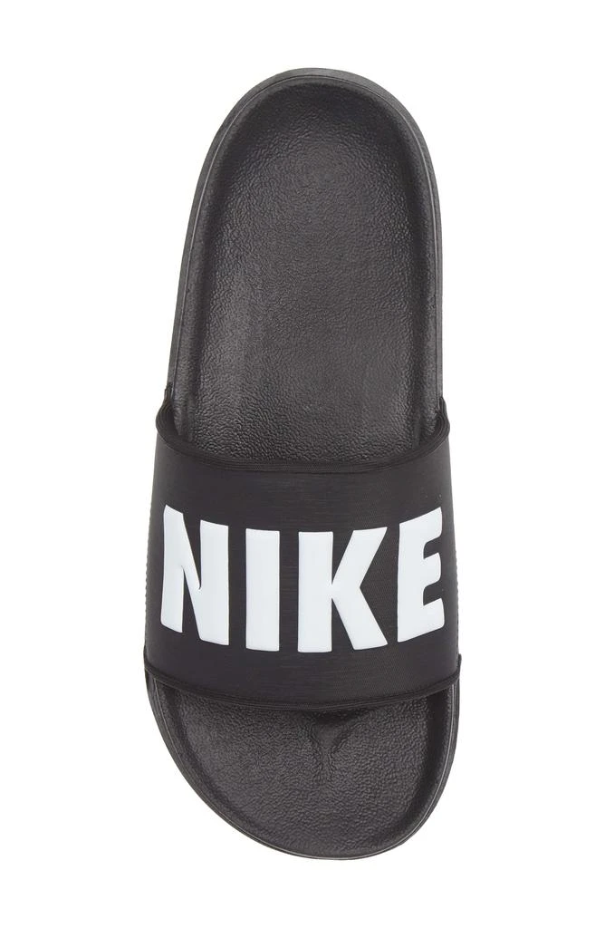 商品NIKE|Offcourt Sport Slide,价格¥245,第5张图片详细描述