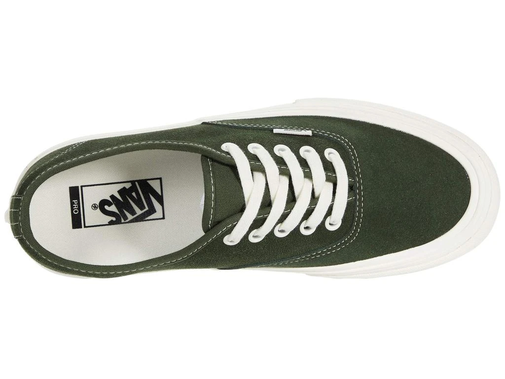 商品Vans|范斯 简洁帆布鞋,价格¥402,第2张图片详细描述