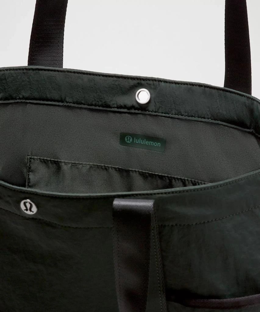 Daily Multi-Pocket Tote Bag 20L 商品