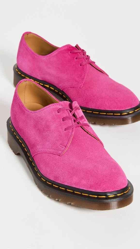 商品Dr. Martens|Dr. Martens 马汀博士 1461 3 孔鞋,价格¥1001,第5张图片详细描述