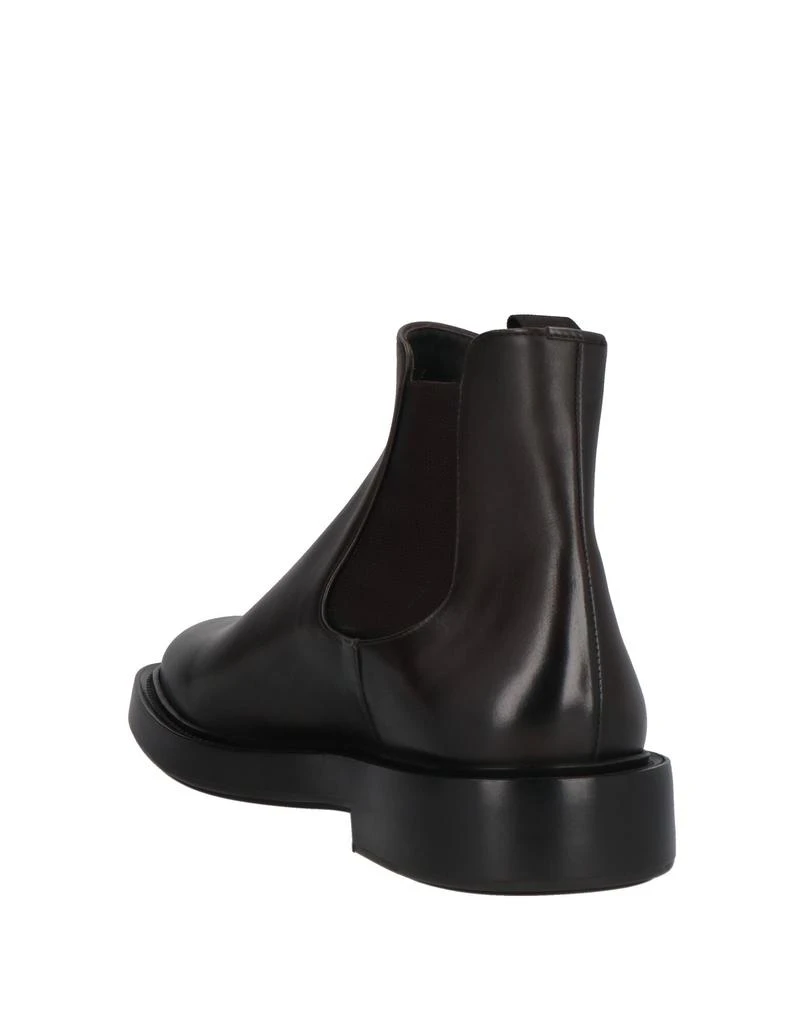 商品Giorgio Armani|Ankle boot,价格¥4272,第3张图片详细描述