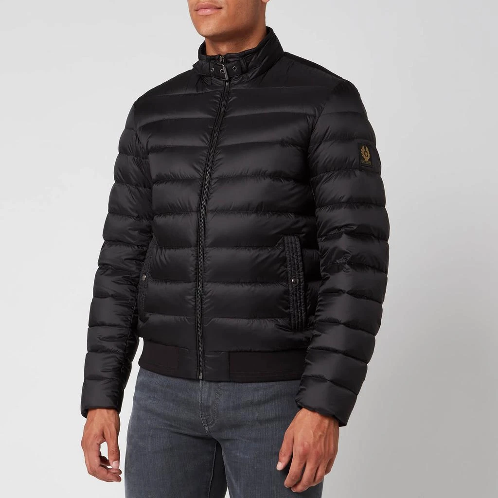 商品BELSTAFF|Belstaff Circuit Quilted Shell Jacket,价格¥2353,第1张图片